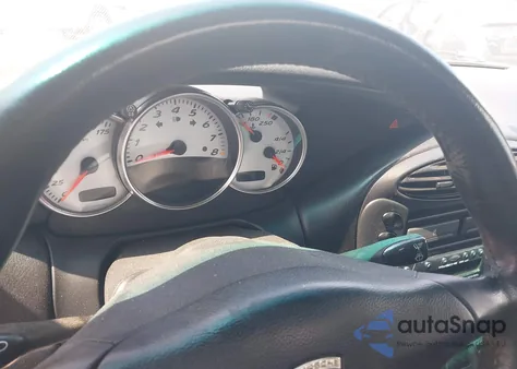 2002 Porsche Boxster S from USA, damaged, VIN WP0CB29842U663272